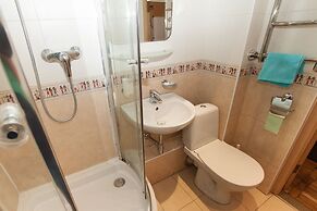 TVST Apartments Bolshaya Gruzinskaya 62