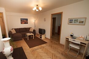 TVST Apartments Bolshaya Gruzinskaya 62