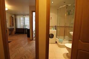 TVST Apartments Bolshaya Gruzinskaya 62