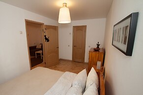 TVST Apartments Bolshaya Gruzinskaya 62