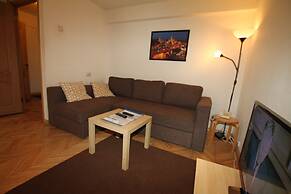 TVST Apartments Bolshaya Gruzinskaya 62