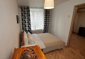 TVST Apartments Bolshaya Gruzinskaya 62