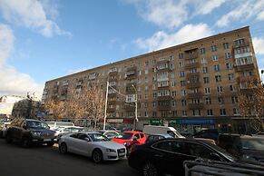 TVST Apartments Bolshaya Gruzinskaya 62