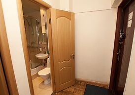 TVST Apartments Bolshaya Gruzinskaya 62