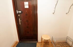 TVST Apartments Bolshaya Gruzinskaya 62