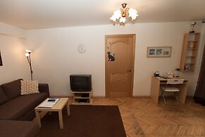 TVST Apartments Bolshaya Gruzinskaya 62