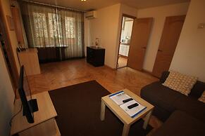 TVST Apartments Bolshaya Gruzinskaya 62