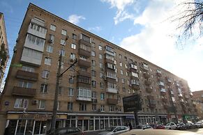 TVST Apartments Bolshaya Gruzinskaya 62