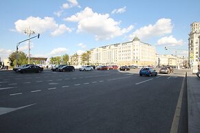 TVST Apartments Bronnaya