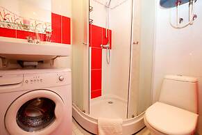 TVST Apartments Gruzinsky Pereulok 8