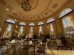 Jermuk Moscow Health Resort