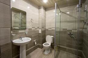 Jermuk Moscow Health Resort