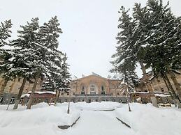 Jermuk Moscow Health Resort