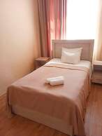 Jermuk Moscow Health Resort