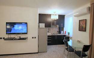 TVST Apartments Bolshoi Kondratievskii