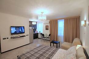 TVST Apartments Bolshoi Kondratievskii