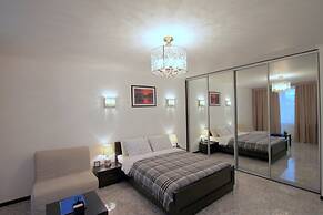 TVST Apartments Bolshoi Kondratievskii