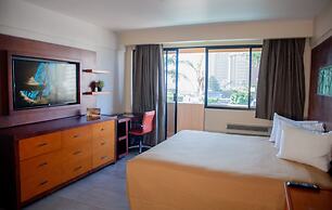 Del Mar Inn Rosarito