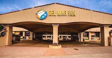 Del Mar Inn Rosarito