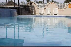 Del Mar Inn Rosarito