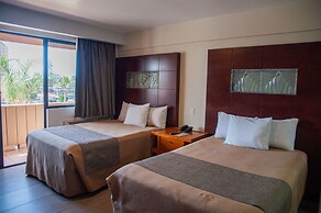 Del Mar Inn Rosarito