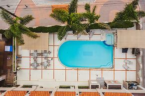 Del Mar Inn Rosarito