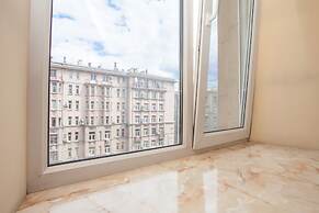 TVST Apartments 1 Tverskaya-Yamskaya 13