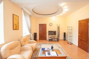 TVST Apartments 1 Tverskaya-Yamskaya 13