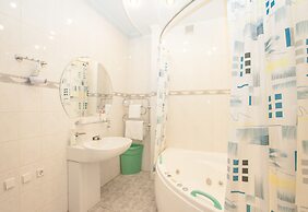 TVST Apartments 1 Tverskaya-Yamskaya 13