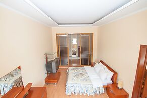 TVST Apartments 1 Tverskaya-Yamskaya 13