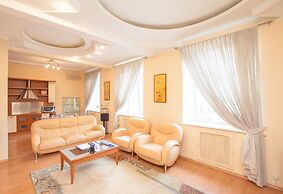 TVST Apartments 1 Tverskaya-Yamskaya 13