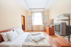 TVST Apartments 1 Tverskaya-Yamskaya 13