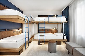 H2 Hotel München Olympiapark