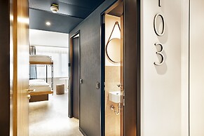 H2 Hotel München Olympiapark