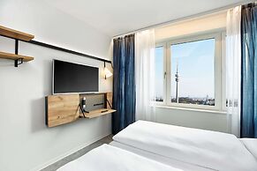 H2 Hotel München Olympiapark