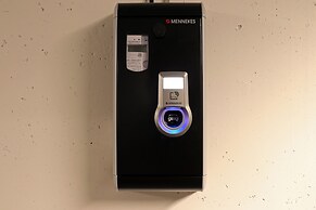 H2 Hotel München Olympiapark