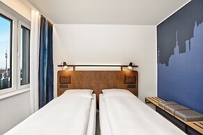 H2 Hotel München Olympiapark