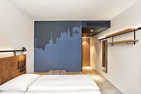 H2 Hotel München Olympiapark