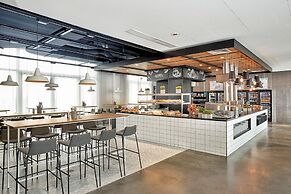 H2 Hotel München Olympiapark