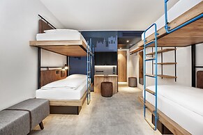 H2 Hotel München Olympiapark