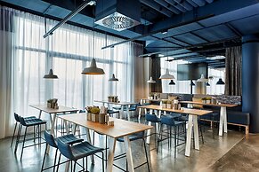 H2 Hotel München Olympiapark