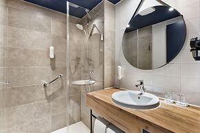 H2 Hotel München Olympiapark