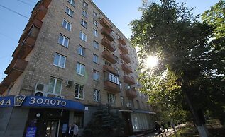TVST Apartments Gruzinsky Pereulok 16
