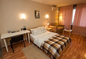 TVST Apartments Gruzinsky Pereulok 16