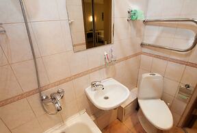 TVST Apartments Gruzinsky Pereulok 16