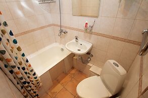 TVST Apartments Gruzinsky Pereulok 16