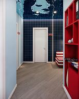 Cioffi Sorrento Rooms