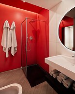 Cioffi Sorrento Rooms