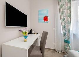 Cioffi Sorrento Rooms