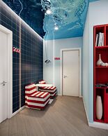 Cioffi Sorrento Rooms